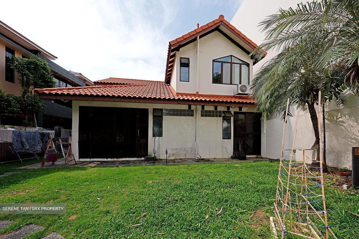 Seletar Hills Estate (D28), Semi-Detached #521475141